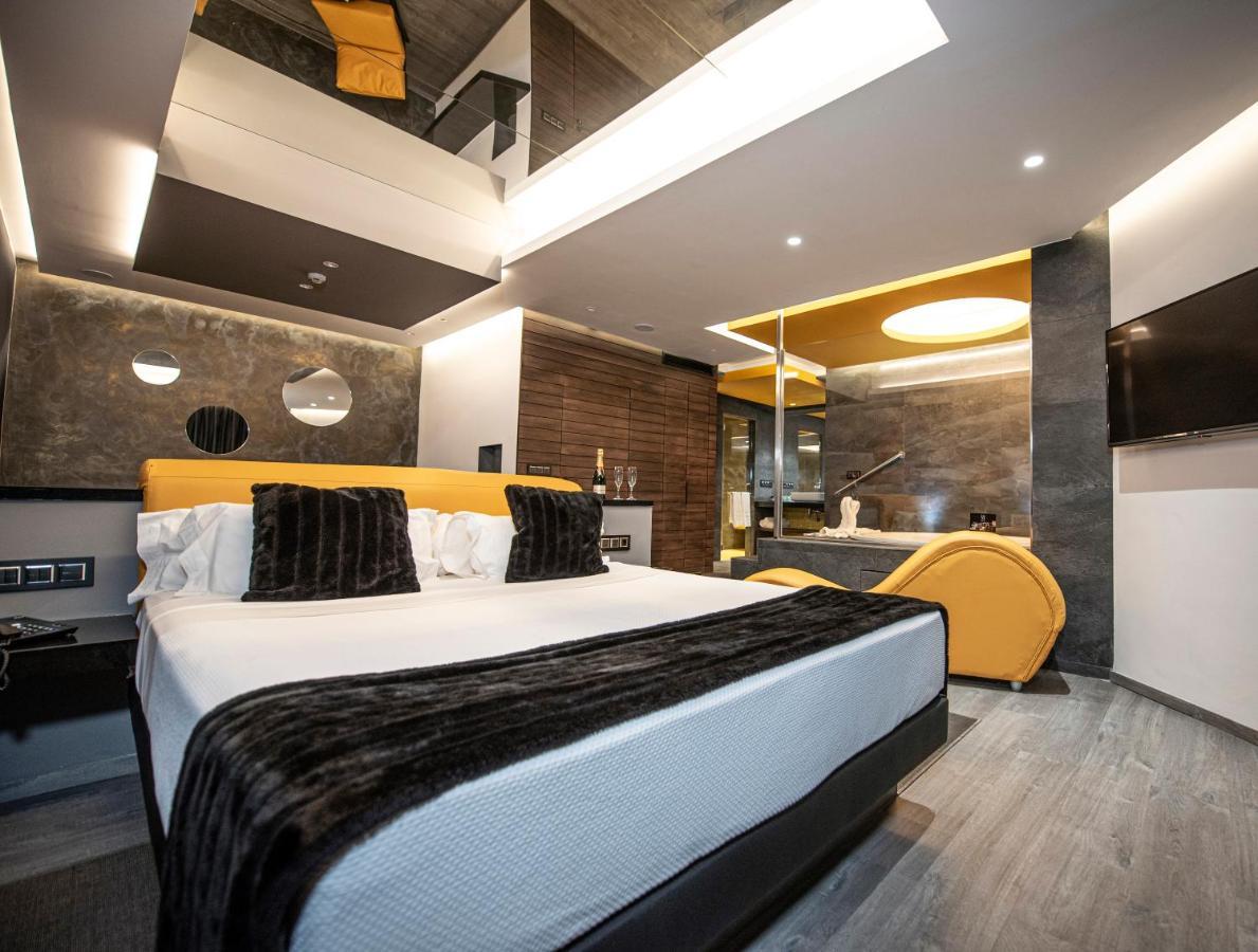 Hotel Luve San Antonio de Banageber Kültér fotó